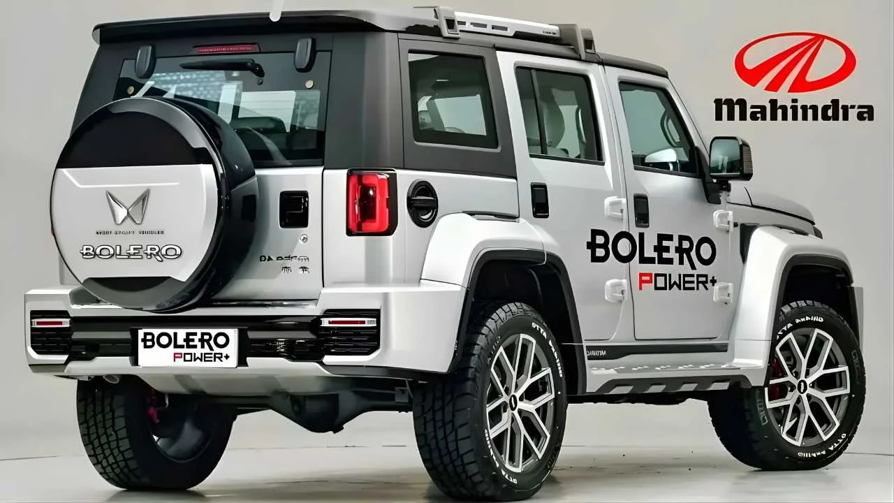 Mahindra Bolero 2026, Bolero 2026 launch update, Mahindra Bolero diesel engine, Bolero new model 2026, Mahindra SUV 2026, Bolero rugged design, mHawk diesel engine specs, Mahindra rural SUV, Bolero features 2026, Bolero mileage and performance, Indian SUV launch 2026, Mahindra Bolero price details, Bolero safety features 2026, utility SUV India 2026, Mahindra automobile news
