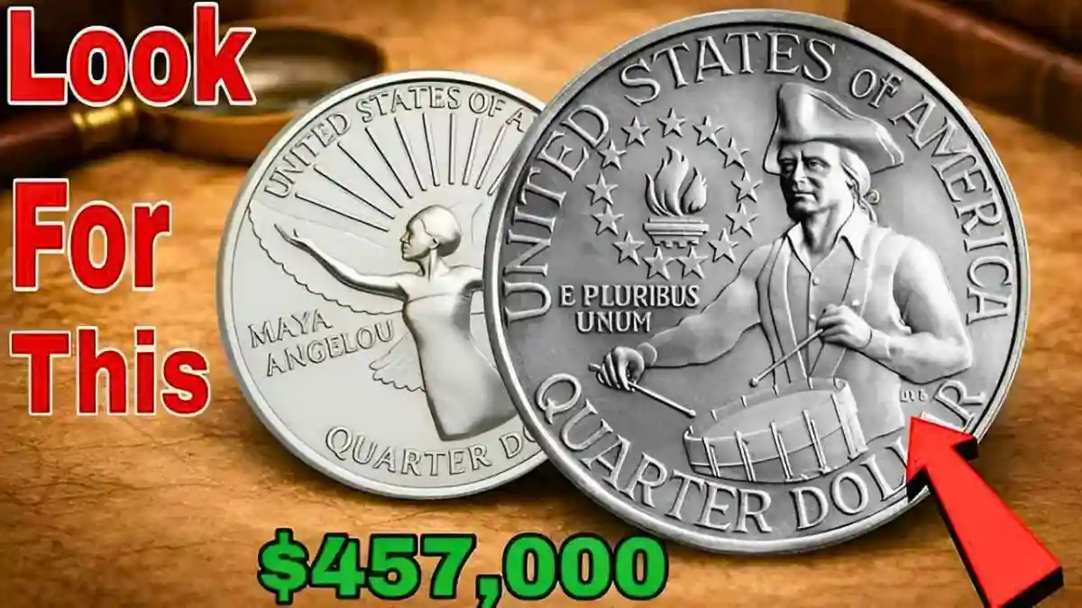 1776-1976 Bicentennial Quarter, Bicentennial Quarter value 2026, Rare Bicentennial Quarters, Valuable U.S. coins, 1976-S Silver Proof Quarter, 1976-D Quarter errors, High grade Bicentennial Quarter, MS67 MS68 Quarter value, Rare coin auction records, U.S. coin collecting, Washington Quarter 1776-1976, Coin grading PCGS NGC, Silver Bicentennial Quarter value, Modern rare coins USA, Quarter worth $475000
