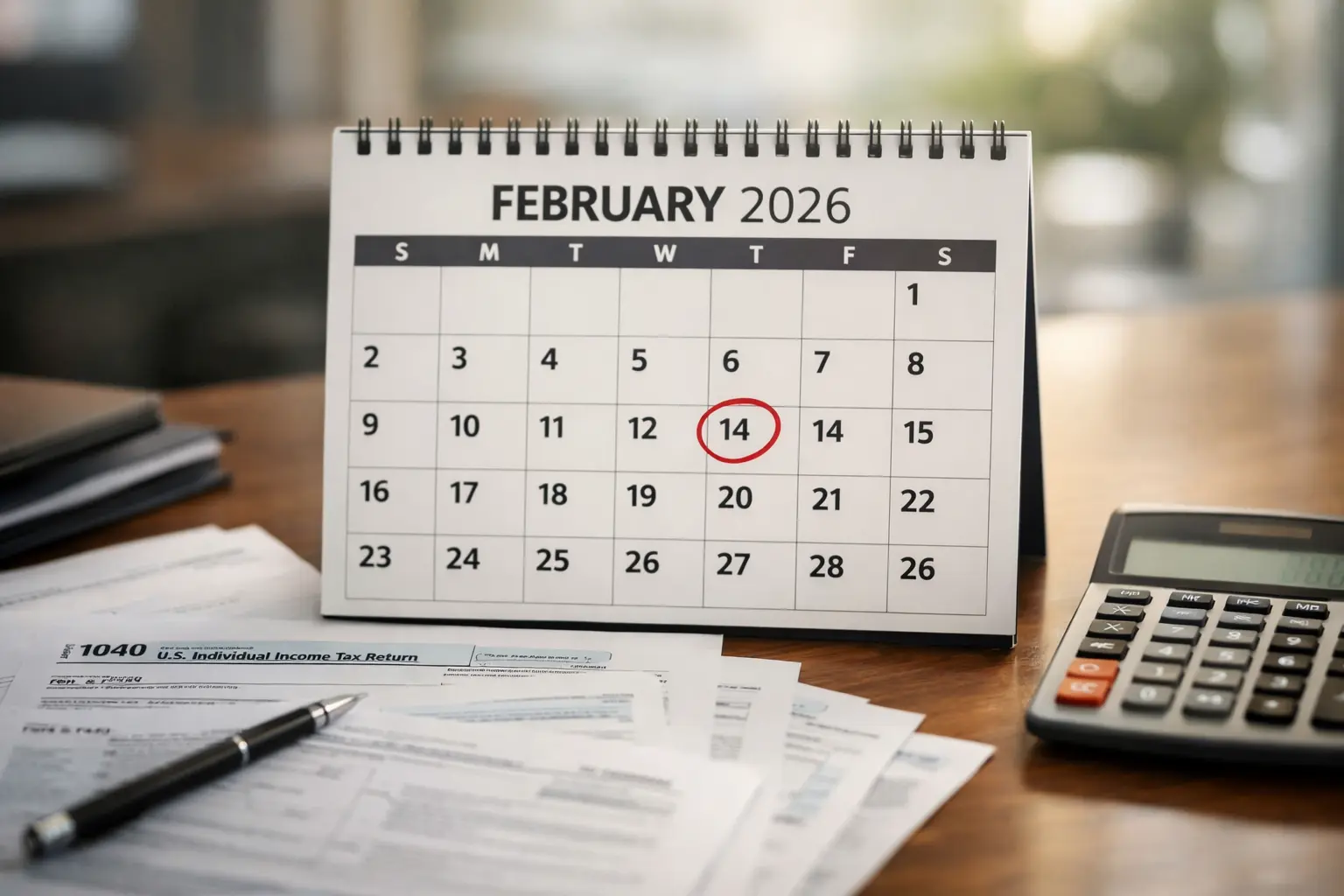 IRS February 2026 Refund Timeline: Estimated Tax Refund Dates and Processing Updates As the 2026 tax filing season continues, many Americans are asking the same question: when will my IRS refund arrive? With February filings underway, understanding the estimated refund timeline can help taxpayers plan their finances and avoid unnecessary stress. Here’s a clear breakdown of how the refund process works and what you can expect in February 2026. When Did the IRS Start Issuing Refunds? The Internal Revenue Service began accepting and processing 2025 tax returns at the start of the 2026 filing season. Taxpayers who filed early and selected direct deposit are generally the first to receive payments. Most electronically filed returns are processed within 21 days, although many refunds arrive sooner if there are no errors or review flags. Estimated February 2026 Refund Timeline While exact dates vary for each taxpayer, here is a general estimate: Filed electronically in early February with direct deposit Refund may arrive within 7 to 21 days after IRS acceptance Filed electronically but chose paper check Refund may take approximately 3 to 4 weeks Filed a paper return by mail Refund processing may take 4 to 8 weeks or longer These estimates depend on return accuracy, IRS workload, and whether additional verification is required. Factors That Can Affect Your Refund Date Several elements influence when your refund is issued: Filing method E-filing is significantly faster than mailing a paper return. Payment method Direct deposit is quicker than receiving a mailed check. Tax credits claimed Returns claiming refundable credits such as the Earned Income Tax Credit or Child Tax Credit may undergo additional review. Errors or missing information Incorrect Social Security numbers, banking details, or income mismatches can delay processing. Identity verification Some returns are flagged for security checks to prevent fraud. How to Check Your Refund Status The IRS provides an official tracking tool called “Where’s My Refund?” on its website. To use it, you will need: Your Social Security number or ITIN Your filing status The exact refund amount listed on your return The tool updates once daily and shows one of three statuses: Return Received Refund Approved Refund Sent If your refund has been approved, the system will provide an estimated deposit date. What If Your Refund Is Delayed? If more than 21 days have passed since e-filing and your status has not updated, you may contact the IRS for further assistance. Delays are often caused by: Incomplete information Bank account errors Credit eligibility reviews Fraud prevention checks Most issues are resolved automatically once verification is complete. Tips to Get Your Refund Faster To reduce delays during tax season: File electronically Choose direct deposit Double-check all personal and banking information Respond promptly to any IRS correspondence Avoid peak filing deadlines if possible Electronic filing combined with direct deposit remains the fastest way to receive your refund. Final Thoughts IRS refunds for February 2026 are being processed and issued according to standard timelines. While many taxpayers receive payments within three weeks of filing electronically, actual dates depend on individual return details. Using official IRS tools and staying informed about processing updates can help you track your refund accurately and avoid misinformation during tax season.