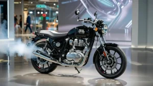 Royal Enfield Hunter 350 2026, Hunter 350 new model 2026, Royal Enfield 349cc engine, Hunter 350 roadster design, Royal Enfield motorcycle launch 2026, Hunter 350 features update, Royal Enfield urban bike 2026, Hunter 350 mileage and specs, Royal Enfield modern features, 350cc bike launch 2026, Hunter 350 price details, Royal Enfield ABS system, neo retro motorcycle 2026, Hunter 350 engine refinement, Indian motorcycle news 2026