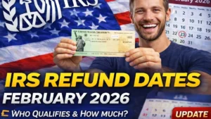 IRS refund February 2026, IRS refund update 2026, February 2026 tax refund, IRS refund status check, Where’s My Refund tool, IRS direct deposit 2026, tax refund timeline 2026, IRS payment schedule February 2026, federal tax refund 2026, IRS refund tracker 2026, tax refund payment dates 2026, how to check IRS refund, IRS e-file refund 2026, refund approved message IRS, IRS refund news 2026